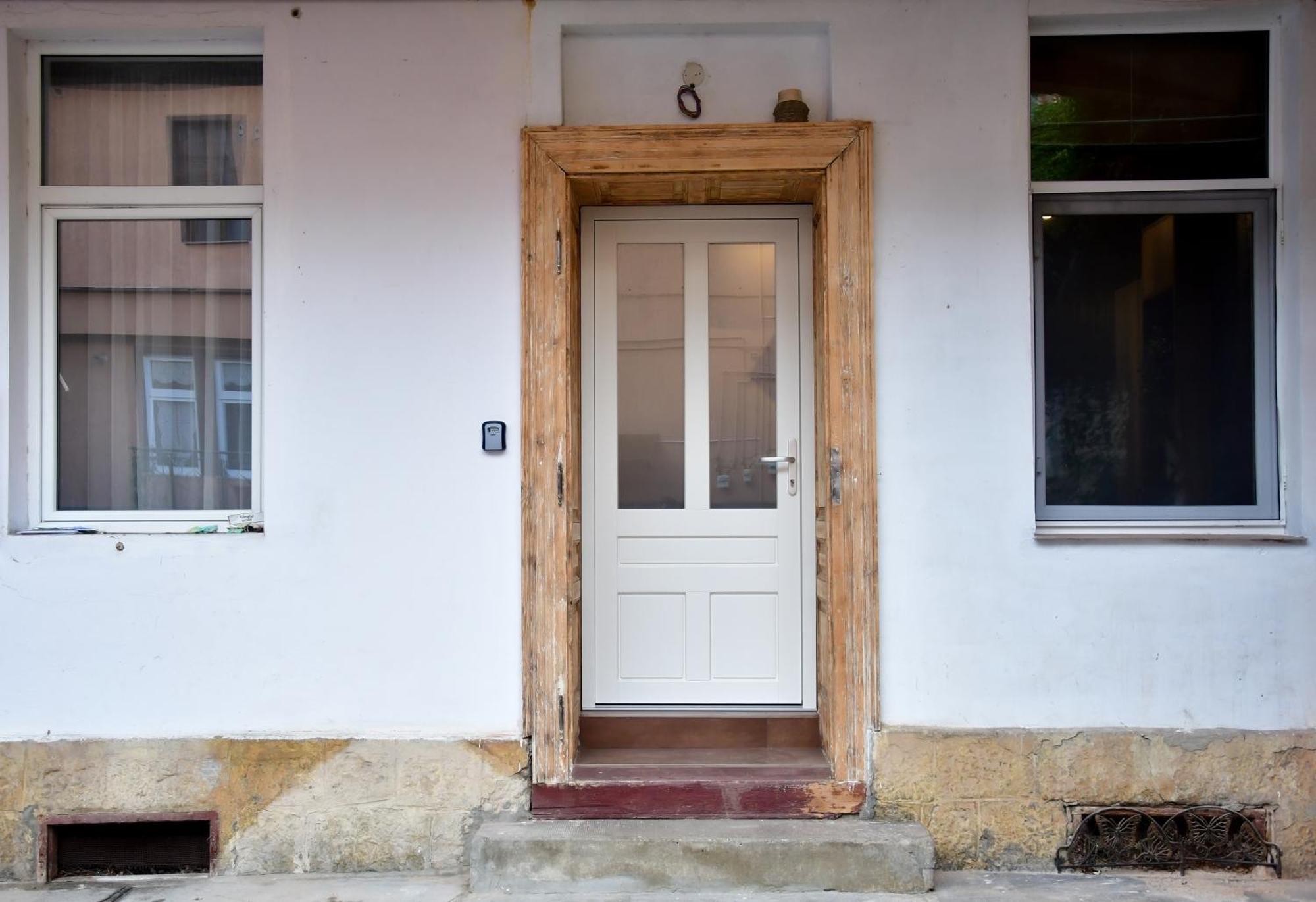 Aparthotel Oldern House Brașov Exterior foto